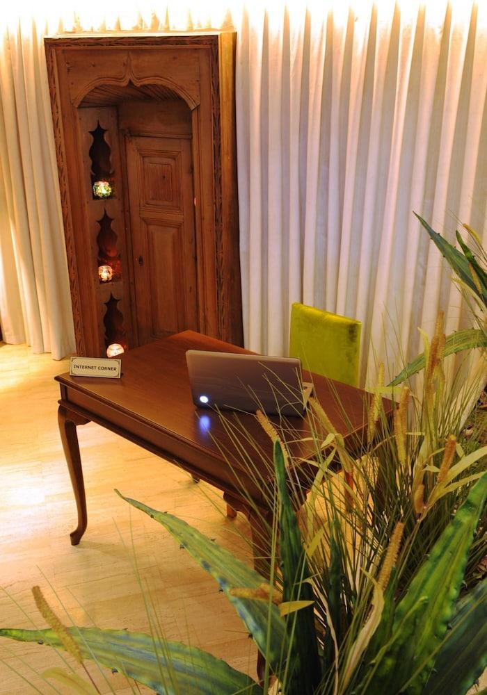 Birbey Hotel Stambuł Zewnętrze zdjęcie