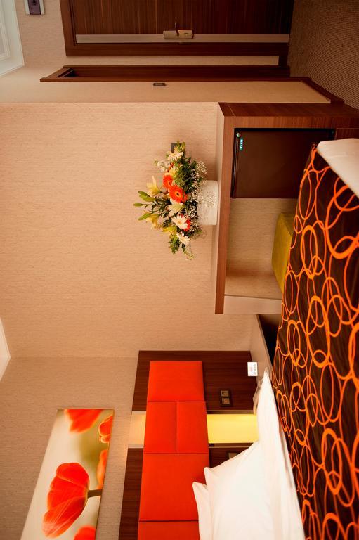 Birbey Hotel Stambuł Zewnętrze zdjęcie
