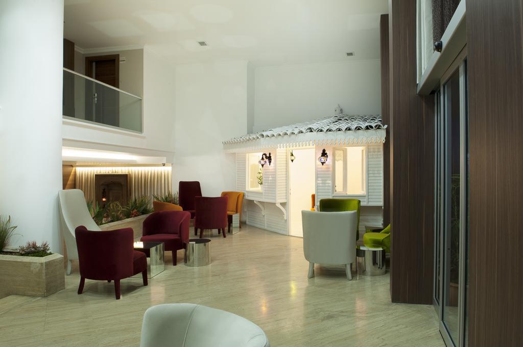 Birbey Hotel Stambuł Zewnętrze zdjęcie